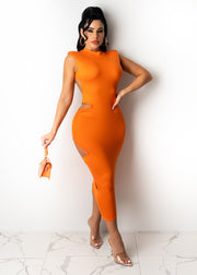 Passion Babe Dress